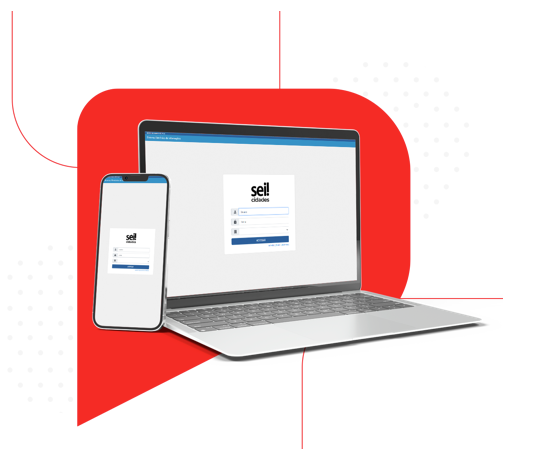 Imagem de Prefeitura inicia implantação do SEI-CIDADES para modernização administrativa