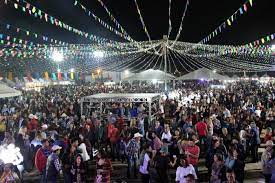 Definidas as inscrições para concursos e barracas da Festa Junina