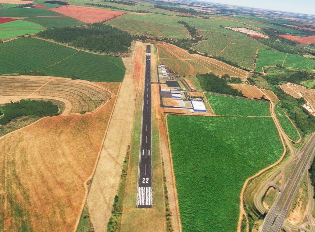 São João recebe Seminário Estratégico da Cadeia Aeroespacial e de Defesa