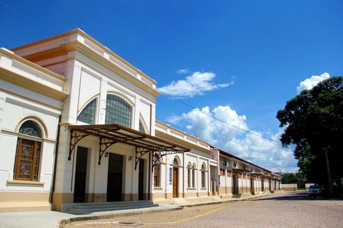 Estação Das Artes João Roberto Simões