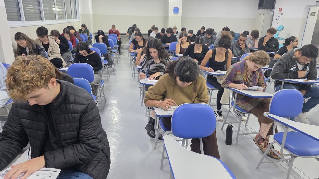 Imagem de Cursinho Popular Sanjoanense passa a integrar rede nacional após aprovação em edital do MEC