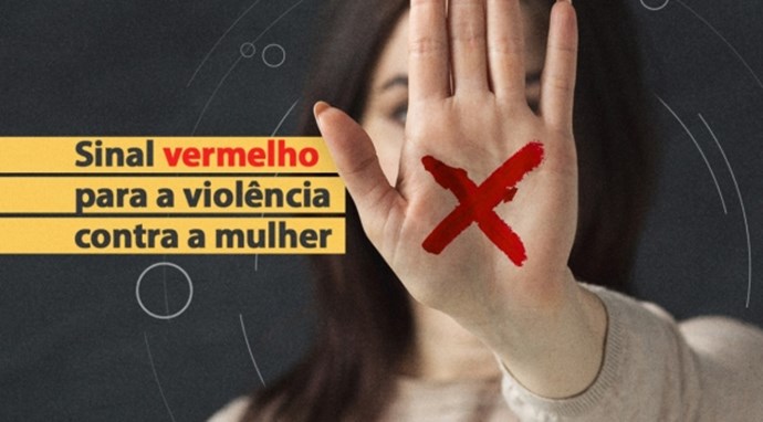 Prefeitura investe na informação para combater a violência contra a mulher