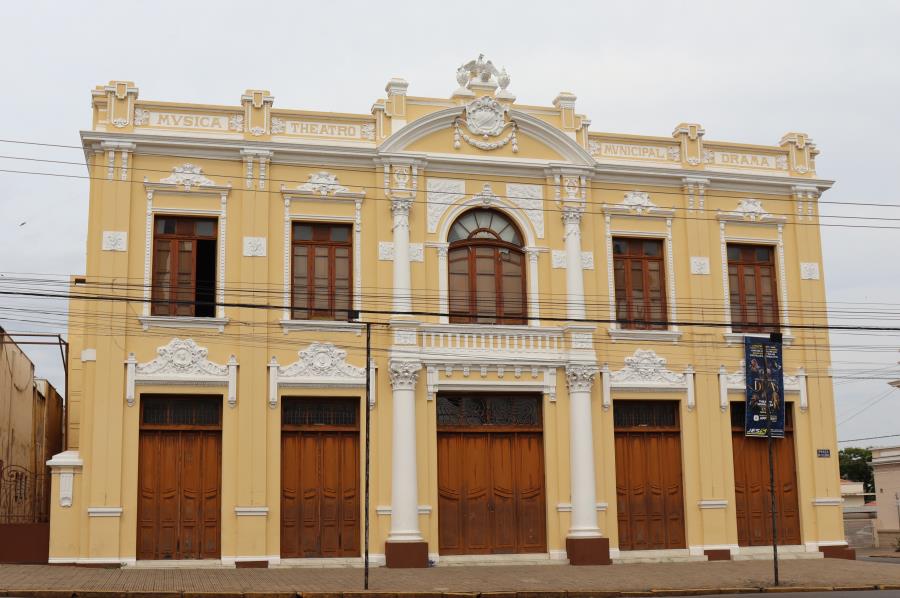 Theatro Municipal