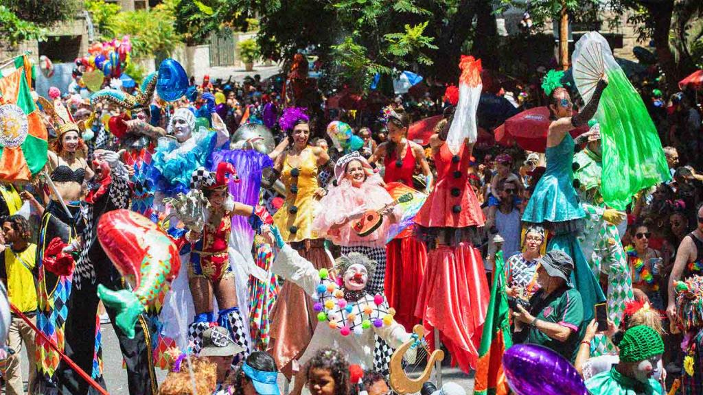 Imagem de Concurso de Fantasias integra a programação do CarnaBoaVista 2026