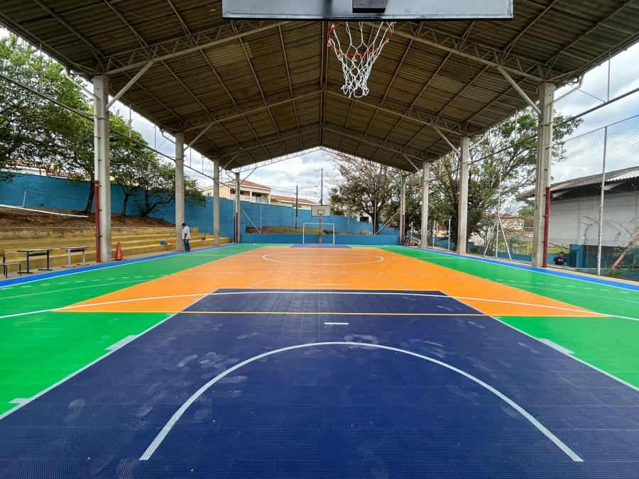 Vista de Iniciação e participação no basquetebol: ensino da fase