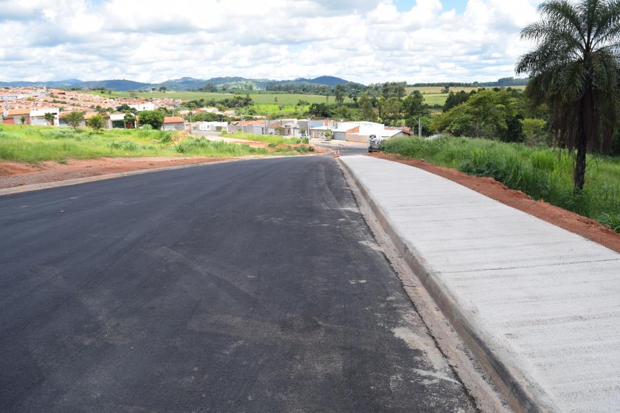Prefeitura vai construir praça no Jardim das Acácias