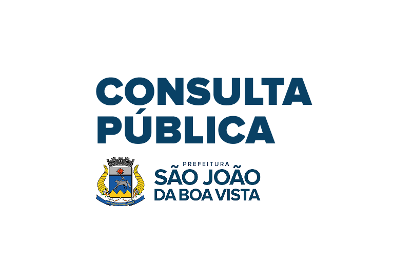 Imagem de Prefeitura abre consulta pública para a elaboração da Lei de Diretrizes Orçamentárias