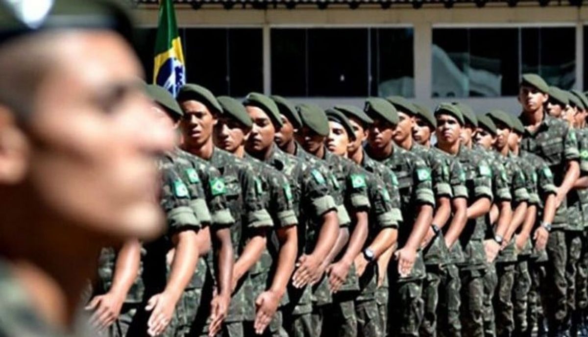 Junta Militar tem novo endereço e ganha atendimento online