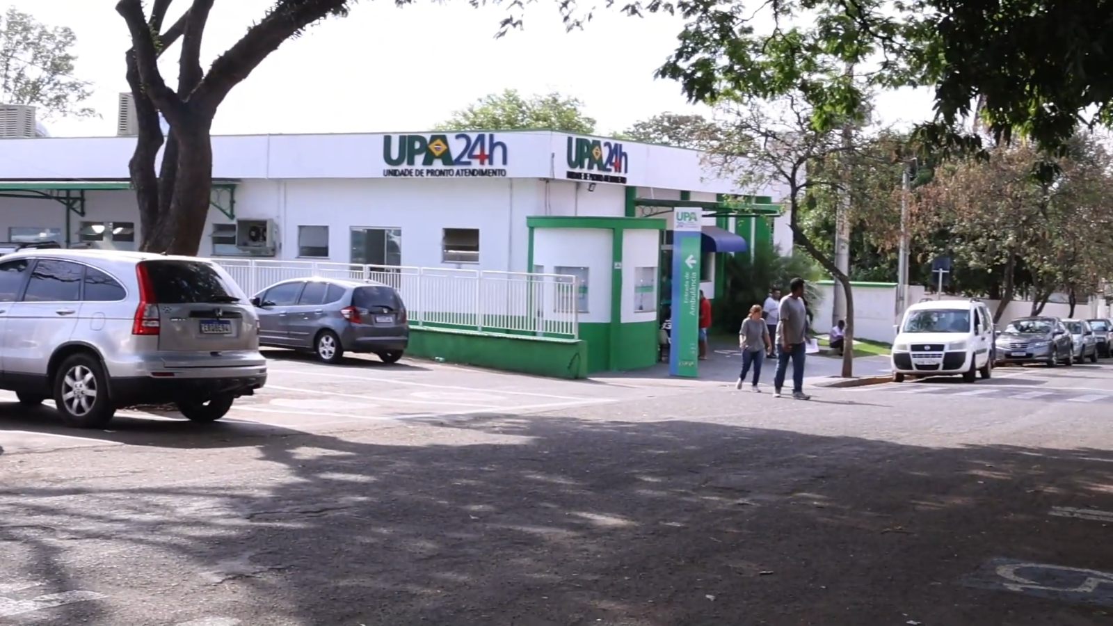 Implantação do Pronto-Socorro Infantil Agilizará Atendimento e Desafogará a UPA