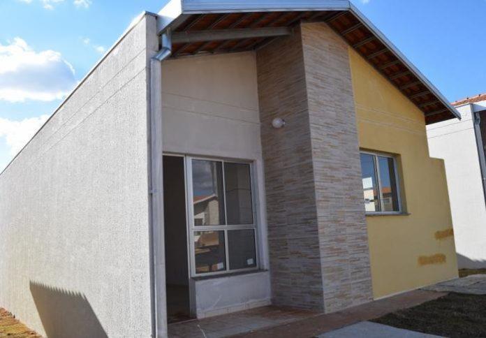 Imagem de São João terá novo bairro com 400 moradias e incentivos fiscais à habitação popular