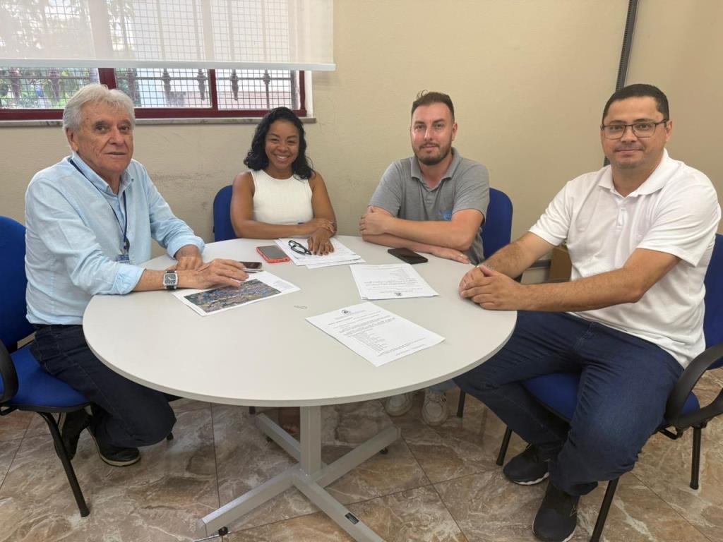 Imagem de Linha de ônibus para o Portal da Aliança