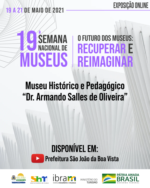 A importância do Arquivo Histórico Municipal “Matildes Rezende Lopes Salomão”