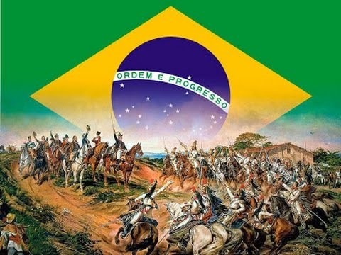 Projeto Viajando Pela História Do Brasil