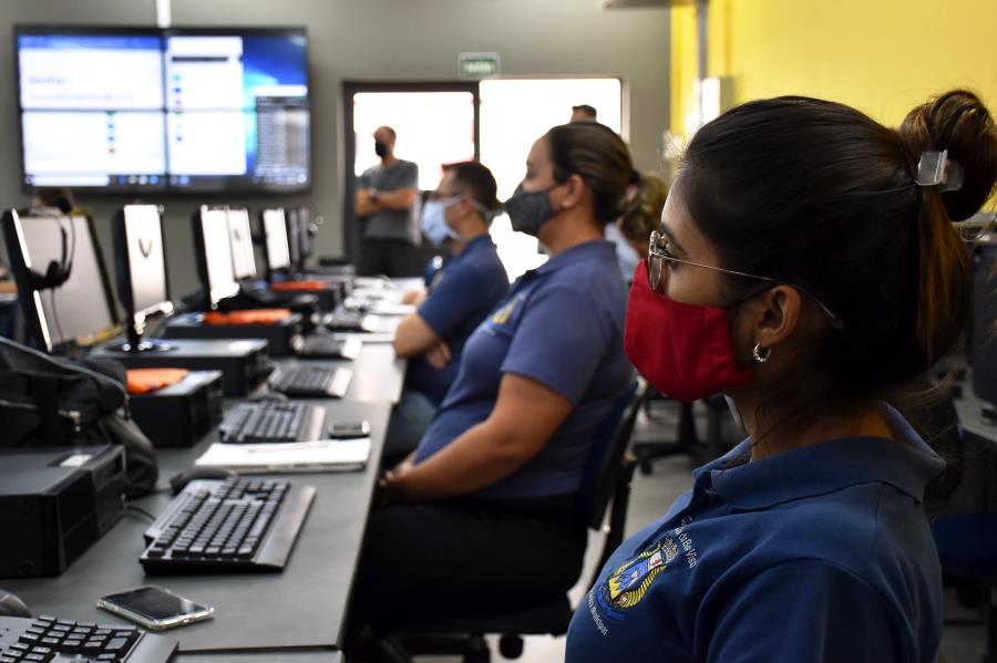 Departamento de Tecnologia da Informação realiza importante ação de monitoramento para Saúde de São João