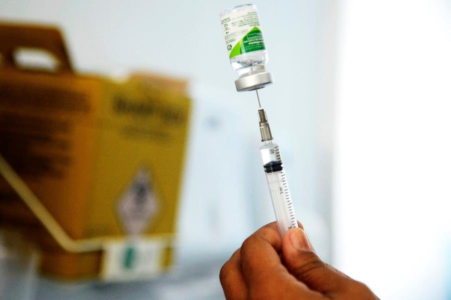 Vacinação contra a gripe retorna para as Unidades de Saúde