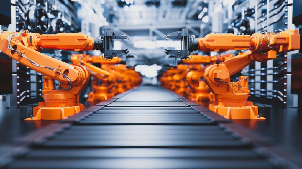 Imagem de Empreenda+ São João — Indústria inicia ciclo com evento gratuito voltado à competitividade