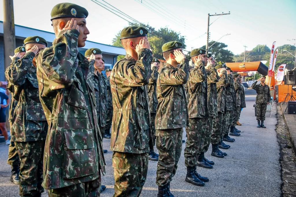 Imagem de Jardim 1º de Maio comemora 57 anos de progresso e história