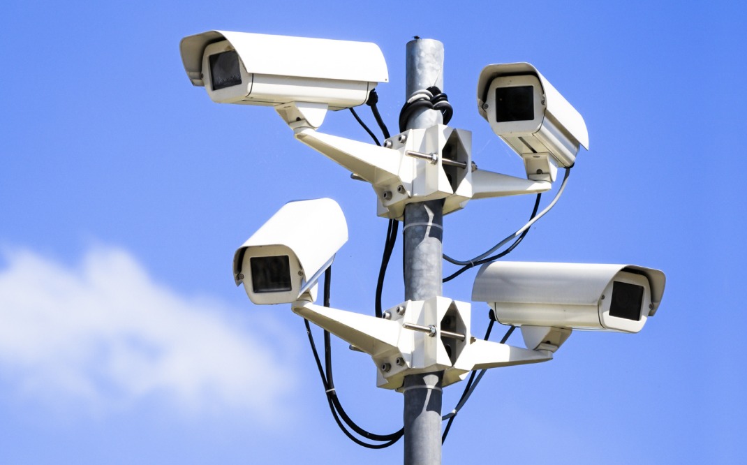 Prefeitura envia à Câmara projeto que cria o Sistema de Monitoramento Urbano