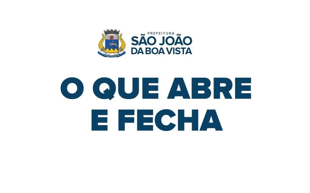 Imagem de O que abre e o que fecha no feriado de Tiradentes