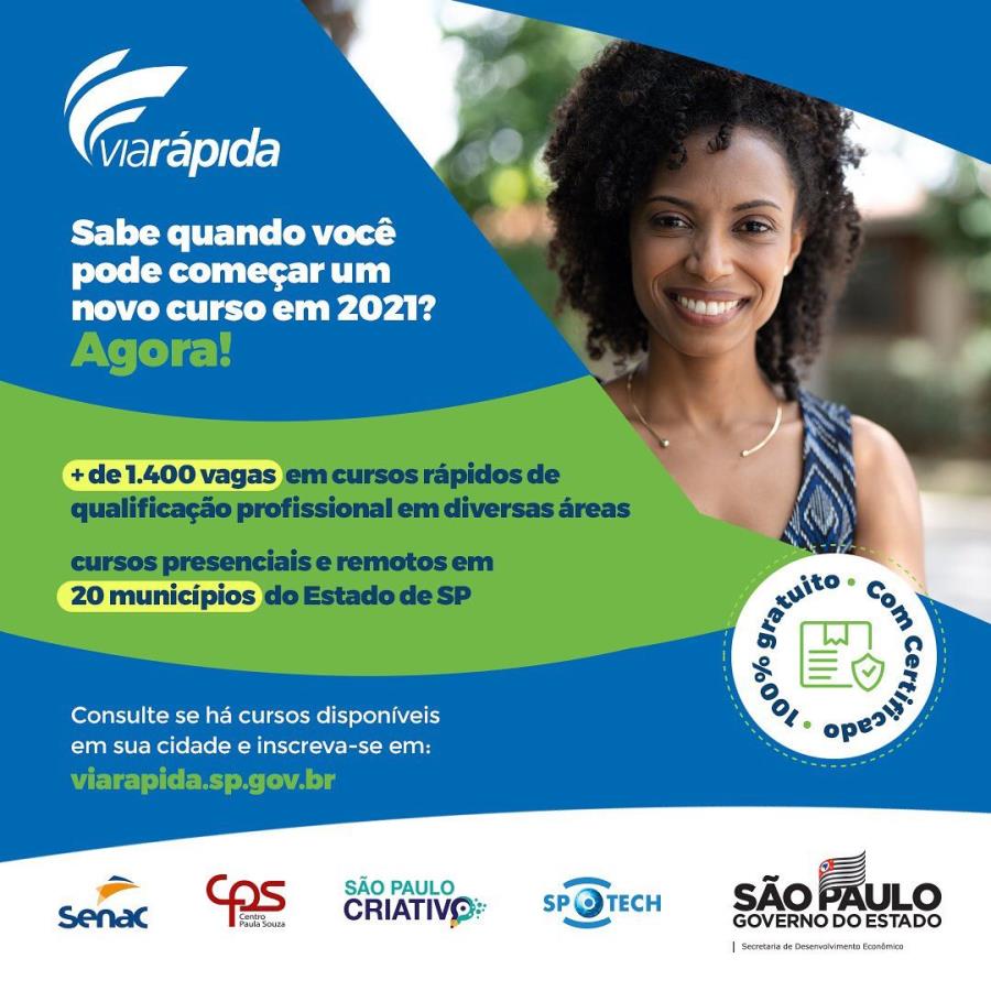 Cursos Gratuitos com Certificado - Cursos Rápidos Grátis