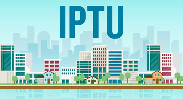 Prefeitura explica atualização de valores do IPTU 2022
