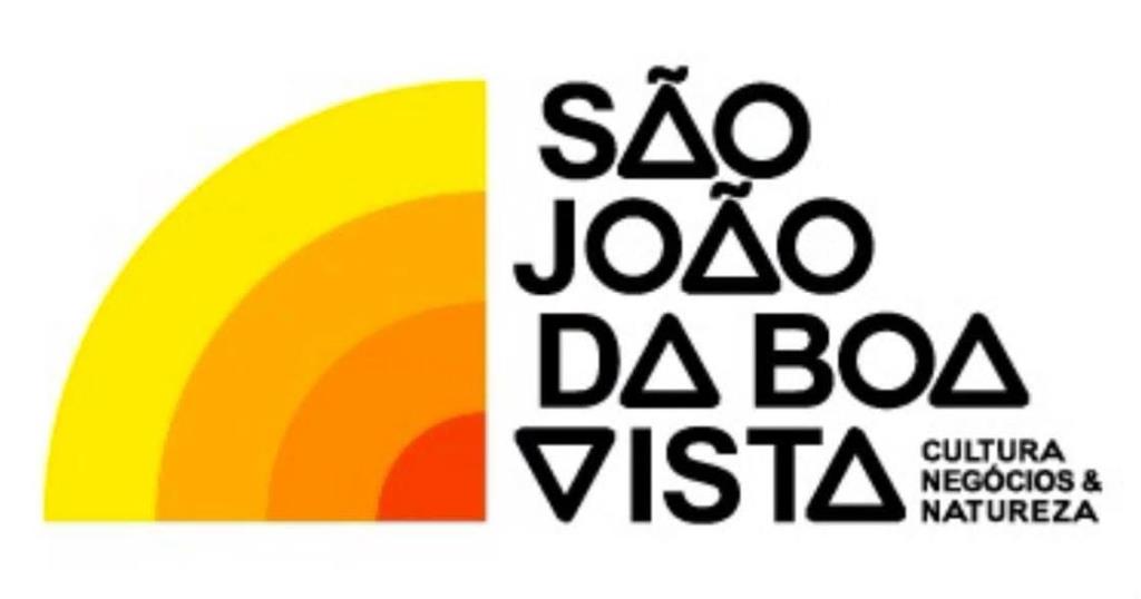 Marca turística de São João da Boa Vista