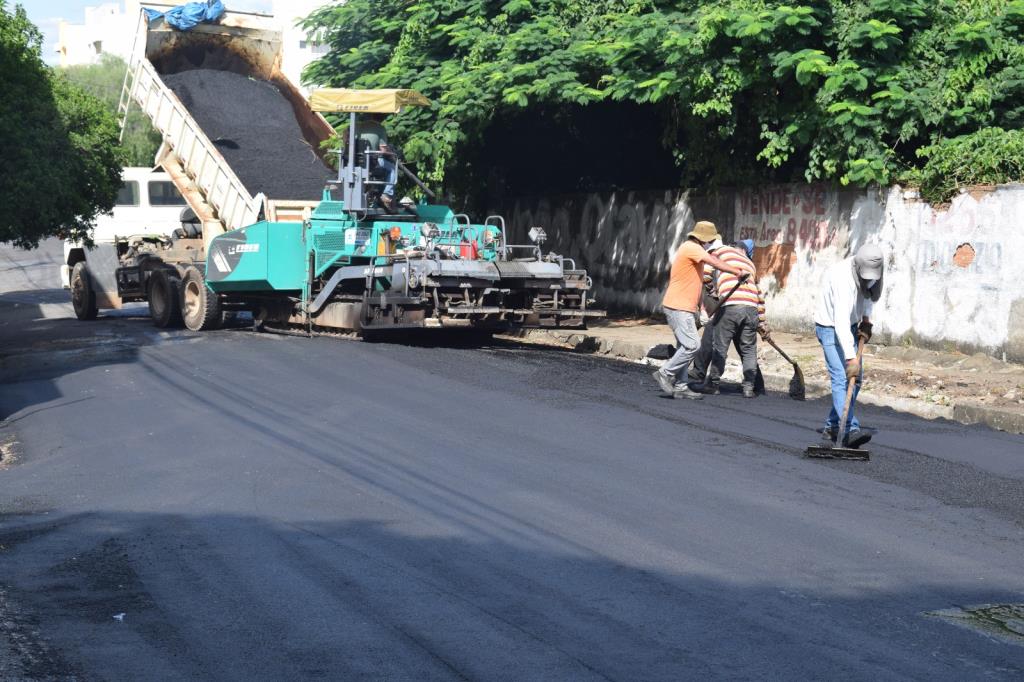 Imagem de Edital publicado: Prefeitura investirá R$ 7,1 milhões em recapeamento e vias urbanas