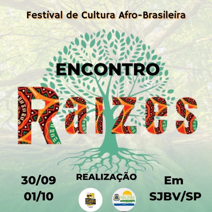 Festival de Cultura Afro-brasileira traz reflexões e espetáculos