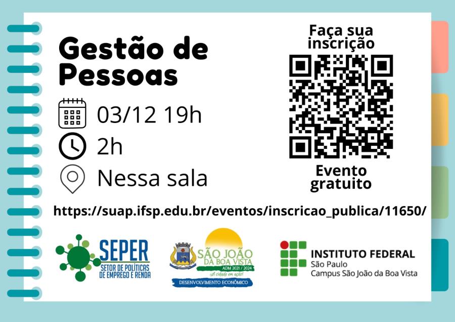 Cursos Gratuitos no Centro de Qualificação Profissional!