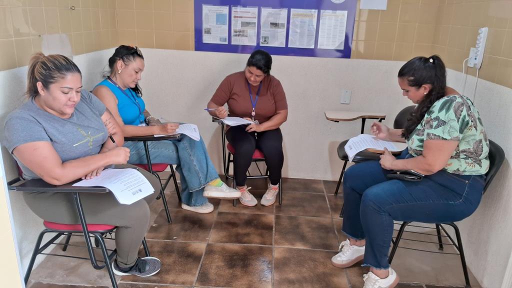 Imagem de Prefeitura realiza avaliações médicas ocupacionais em servidores municipais