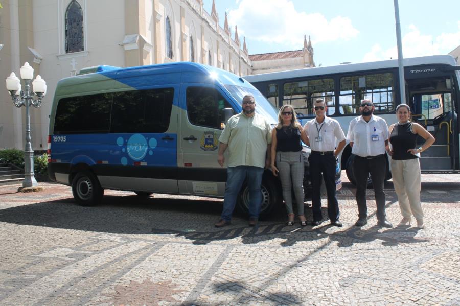 São João ganha nova linha e reforços no transporte coletivo urbano