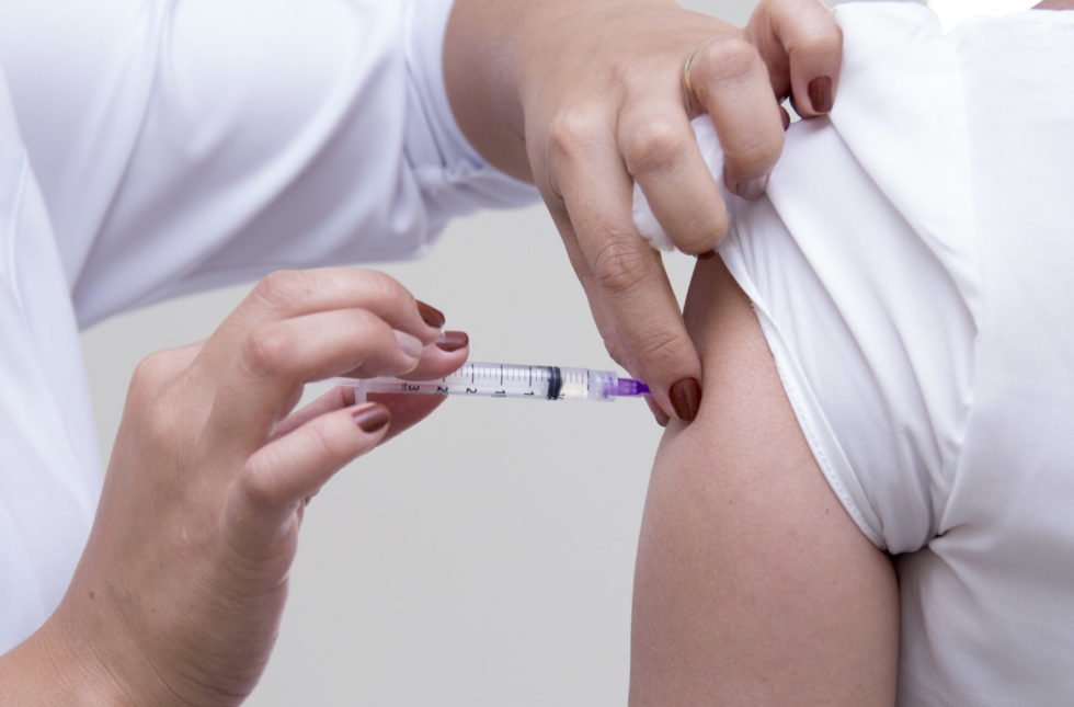 Saúde intensifica vacinação contra a febre amarela