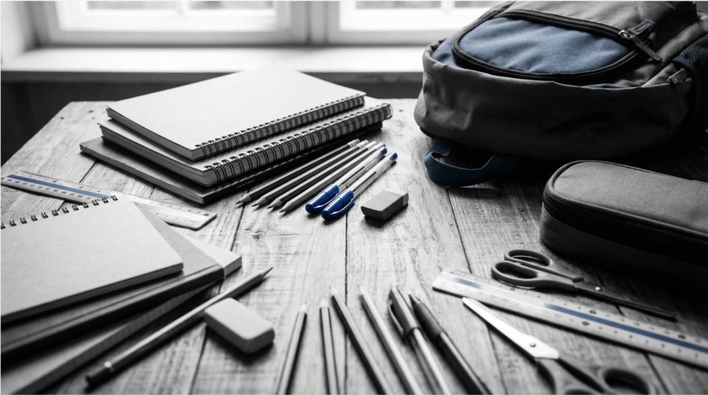 Imagem de Pesquisa de preços de material escolar do Procon-SP aponta variações significativas