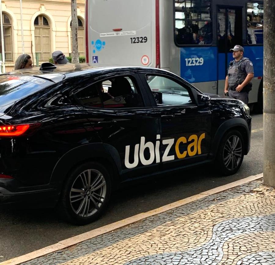 Transporte por aplicativo é regulamentado em São João