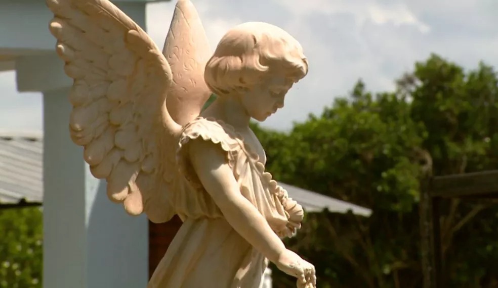 Prefeitura inicia recadastramento online de responsáveis por sepulturas