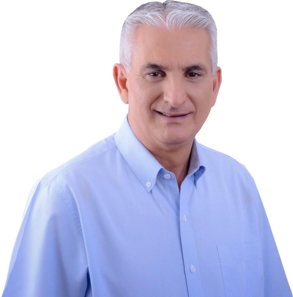 Imagem de Amarildo Duzi Moraes assume o Departamento de Gestão e Planejamento Urbano