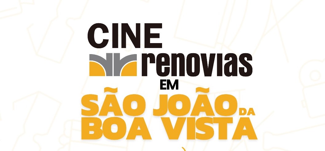 Cine Renovias traz programação com filmes gratuitos para São João ...