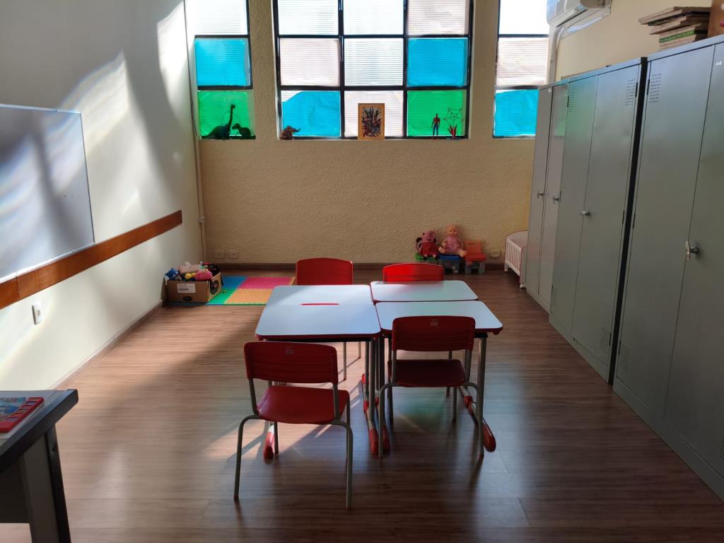 Imagem de CAEE amplia estrutura e qualifica atendimento na rede municipal