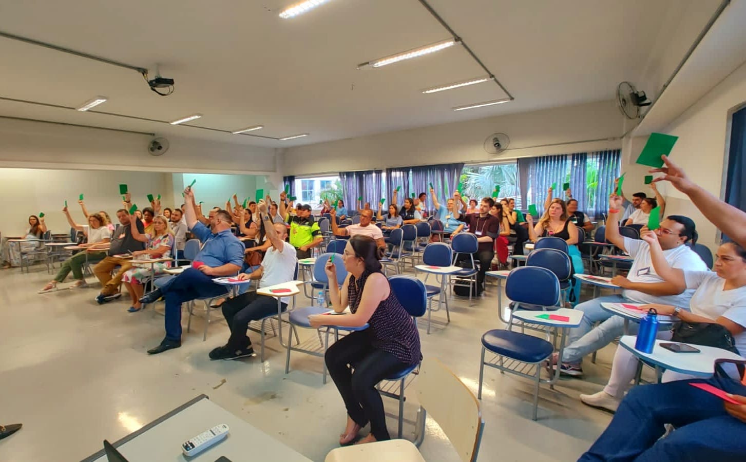 10ª Conferência Municipal de Saúde