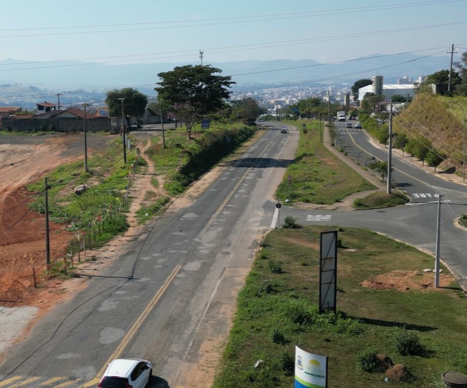 Imagem de Novo plano de concessões contempla São João com pavimentação da estrada velha São João/Vargem e duplicação do acesso Pratinha-Jardim Itália