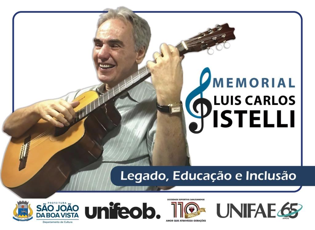 São João ganha memorial para educação e inclusão