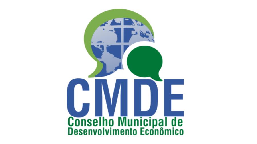Calendário de Reuniões Ordinárias do Conselho Municipal de Desenvolvimento Econômico - CMDE