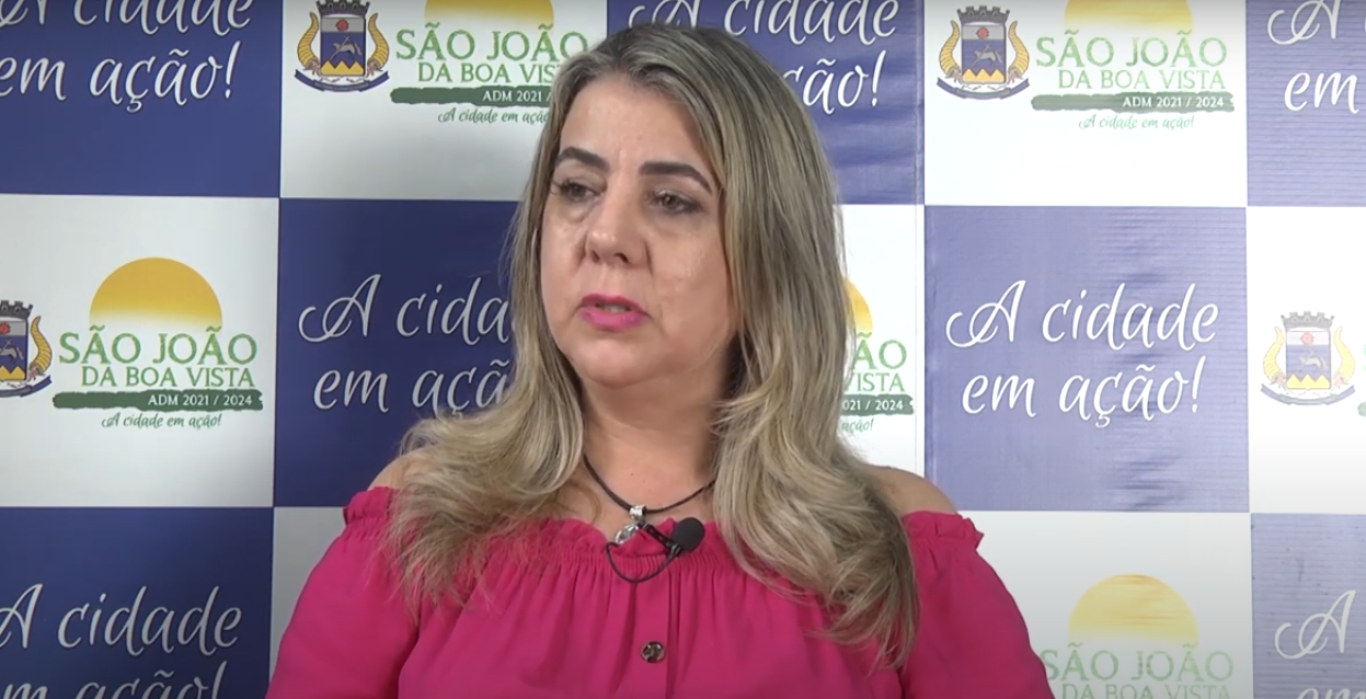 Univesp tem 90 vagas no polo de São João (A Cidade em Ação TV - nº 233)