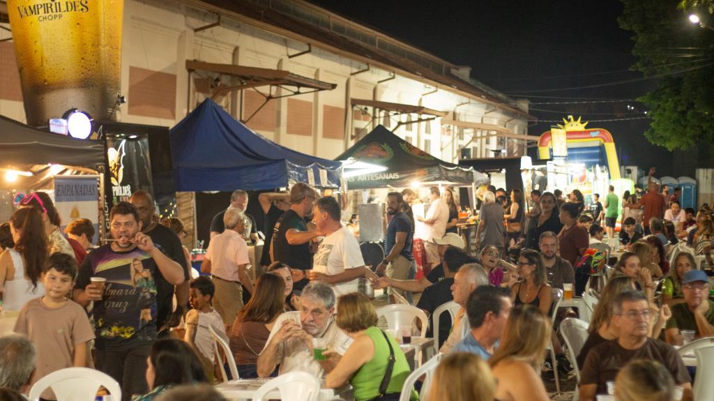 Imagem de CARNABOAVISTA: COMÉRCIO LOCAL E SERVIÇOS ABSORVEM MAIOR PARTE DO ORÇAMENTO DA FESTA