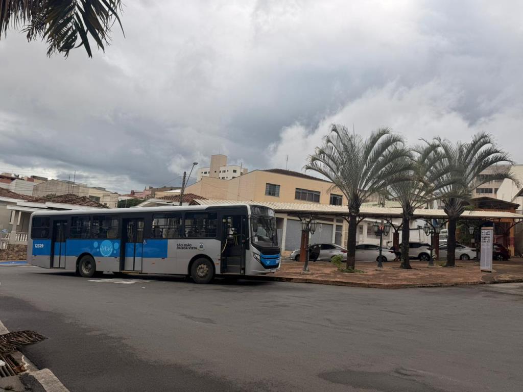 Imagem de Tarifa do Transporte Coletivo será reajustada a partir do dia 1º e Fevereiro