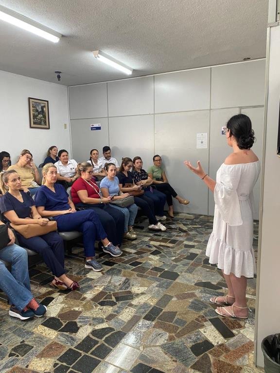 Imagem de Evento no SAE celebra o dia da visibilidade trans com roda de conversa e debates