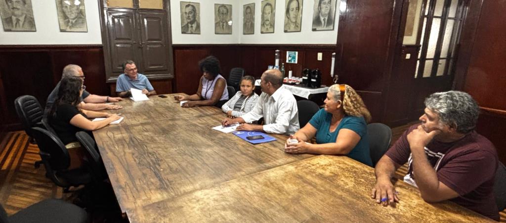 Imagem de Prefeitura fortalece representatividade com criação do Conselho da Comunidade Nordestina