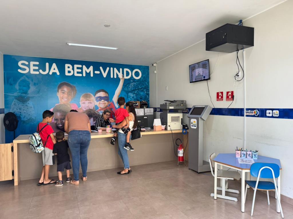 Imagem de São joão tem rede estruturada para atender pacientes de saúde mental