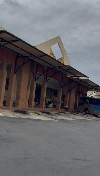 Imagem de Terminal Urbano recebe melhorias e passa por reorganização