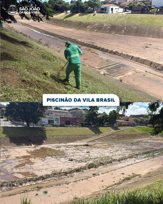 Imagem de Prefeitura Trabalhando